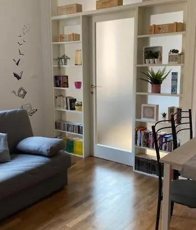 Mercante In Fiera Bo Con Posto Auto