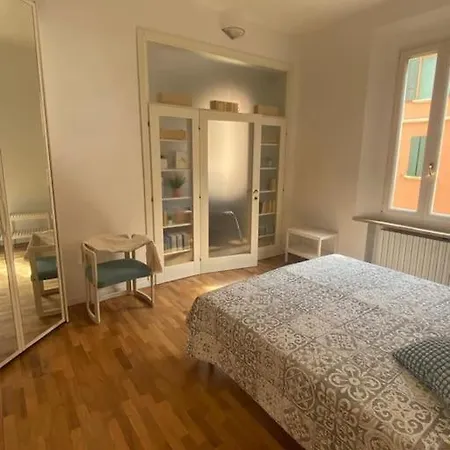 Mercante In Fiera Bo Con Posto Auto * Bologna