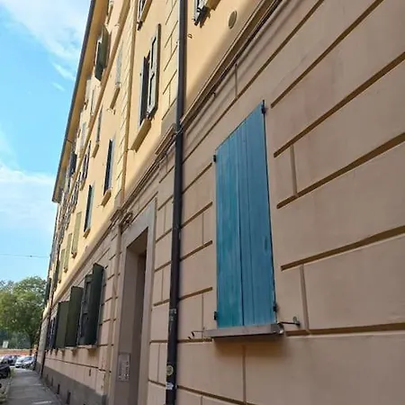 Mercante In Fiera Bo Con Posto Auto * Bologna