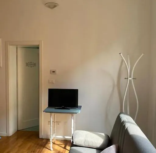 Appartement Mercante In Fiera Bo Con Posto Auto