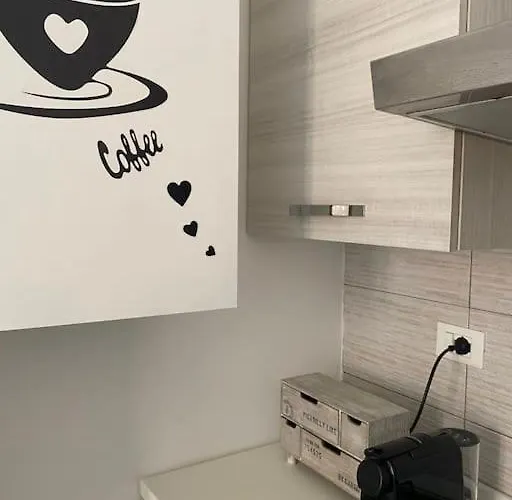 Mercante In Fiera Bo Con Posto Auto Appartement