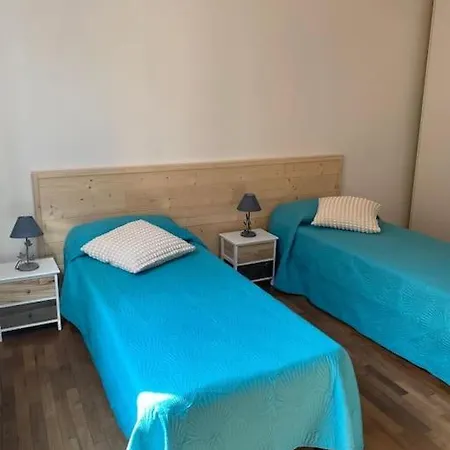 Mercante In Fiera Bo Con Posto Auto * Boloňa