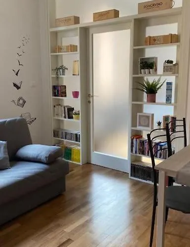 Mercante In Fiera Bo Con Posto Auto