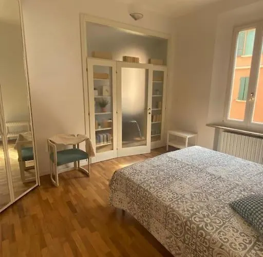 Mercante In Fiera Bo Con Posto Auto * 볼로냐