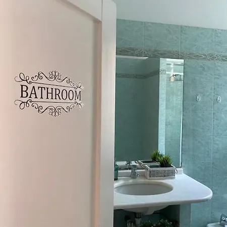 Mercante In Fiera Bo Con Posto Auto *